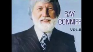 RAY CONNIFF "Besame mucho"