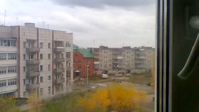 Пермь, м/р Гайва, ул.Толбухина