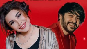 МАН ТОЖИКЧА НАМЕДОНАМ ЮЛДУЗ УСМАНОВА   MALIK ОРИГИНАЛ1080P HD