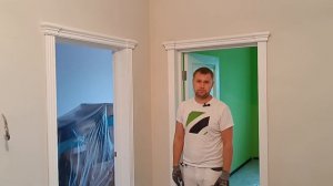 Пора считать деньги! Сколько стоит установка дверей. Полиуретановый плинтум