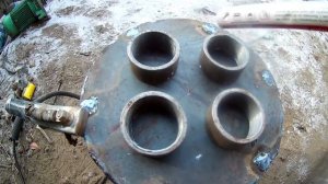 ✅ электро котёл для дома или гаража