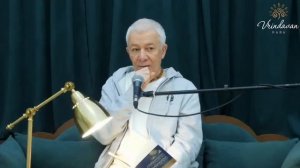 04.01.2023 «Совершенные вопросы. Совершенные ответы». Часть 9. Александр Хакимов