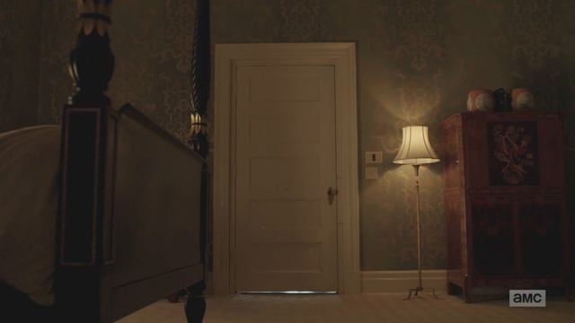 Preacher S2E5 - Saint kills Viktor