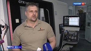 Благодаря новой винтовки "Сумрак" в России побит рекорд дальности стрельбы из снайперской винтовки