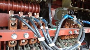 Реостатный контроллер