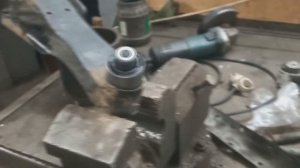 Перебираем заднюю подвеску VAG (многорычажка)