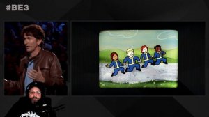 Bethesda E3 Fallout 76, Starfield, Blades, Elder Scrolls 6 Reactions