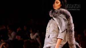 Istanbul Fashion Week Şubat 2011 - Gizia Defilesi