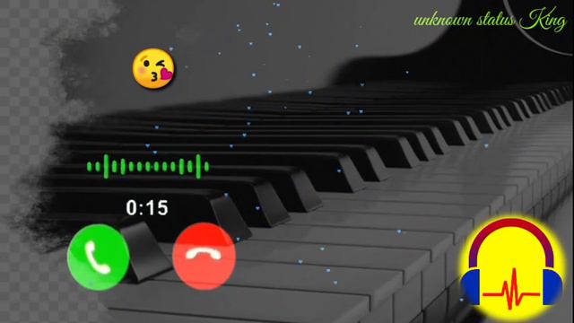 piano best ringtone