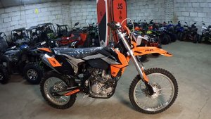 Кросс Эндуро Мотоцикл Racer SR-X2 300сс (ZS174MN-3) 4V Водянка 2023