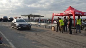 Mercedes W212 vs BMW F10