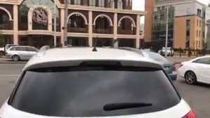 Ситроен С4 Аиркросс