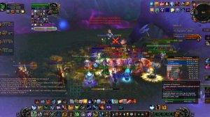 Легкая тактика на халиона_Рс 25хм WowCircle