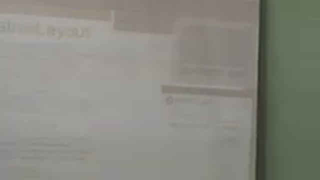 Семинар по Android GUI смотреть онлайн