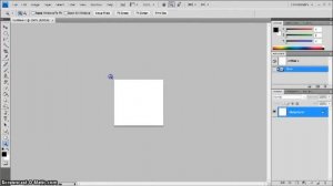 How To Draw A Circle •In paint.net & Photoshop•