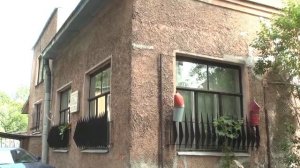 Экскурсия по Петроградке