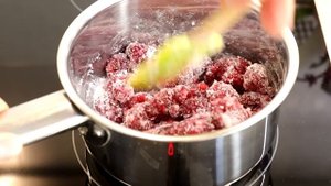 Торт "МОЛОЧНАЯ ДЕВОЧКА" с малиной или САМЫЙ НЕЖНЫЙ в мире торт!