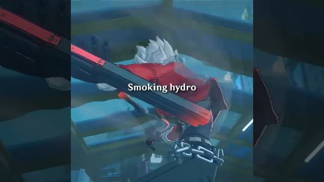 Zenless Zone Zeroo