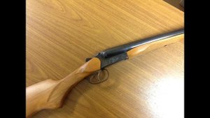 ИЖ-43 История создания легендарного охотничьего ружья