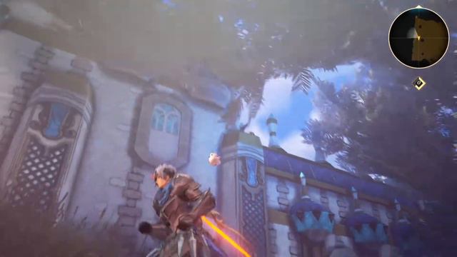 Tales of Arise Walkthrough Part 34 (DE/Full HD/Blind)-Angelspaß смотреть онлайн