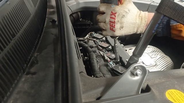 ТО-2 официальный дилер смысл ехать есть или нет? перечень работ ДЖИЛИ АТЛАС 2.0 смотреть онлайн