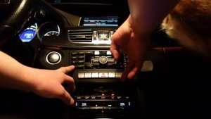 Mercedes W212 | How To Tell NTG Version Audio 20 & Comand