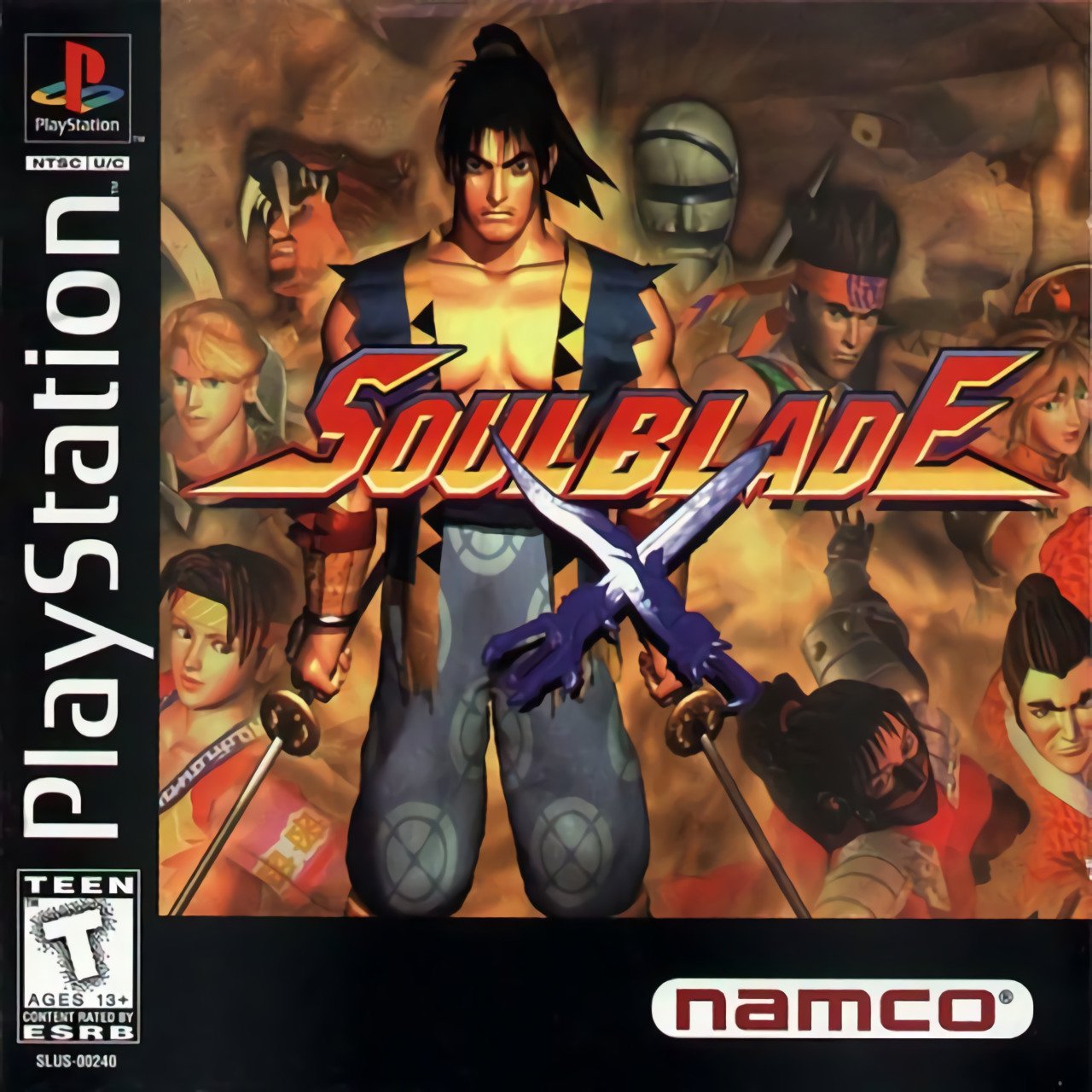 Soul ps1. Soul Blade игра ps1. Soul Blade ps1 обложка. Soul Edge ps1. Файтинг Soul Blade.