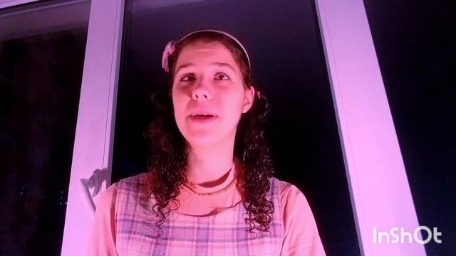 НЕ ВЫЗЫВАЙ АНАБЕЛЬ! - Неделя страшных историй День 4 Неделя 2!
