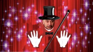 ФОКУСЫ ФАКИРА Вадима 1 серия