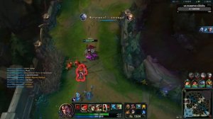 НОВИЧОК ИДЁТ ОСВАИВАТЬ ЛИГУ ЛЕГЕНД (League of Legends) #1 компьютерная игра