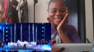 First Time Reaction To Dimash Qudaibergen - AVE MARIA | New Wave 2021