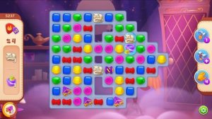 HomeScapes Дворецкий Остин #610 (уровни 5233-5243) Хитрый план Уильяма и Сцена для Выступлений