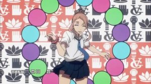 Death Parade OP/ Opening "Flyers" - BRADIO