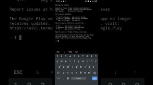 SMS BOMBER + ЗВОНКИ С ANDROID TERMUX 2021 #2