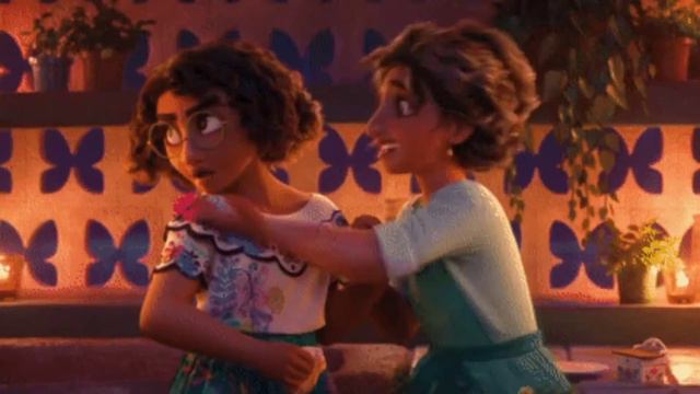 Семейство Мадригаль смотреть онлайн