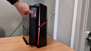 MSI MEG Trident X2