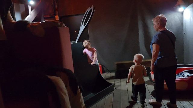 На Даманском 16 06 2024 г