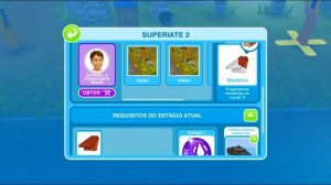 The Sims Freeplay - SEGUNDO SUPERIATE  Ep158