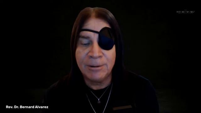 Samhain Sabbat with Bernard Alvarez смотреть онлайн