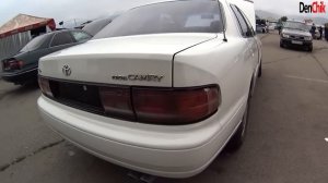 Тойота Камри V10 подборка