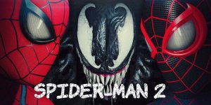 Человек-паук 2 от Марвел -РЕЛИЗ НА ПК Январь 2025 Gameplay trailer Marvel's Spider-Man 2