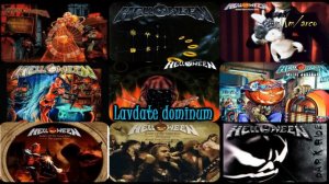 Helloween greatest hits era Andy deris part 1 full songs \m/