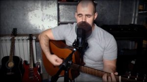 Сектор Газа - Я устал (кавер на гитаре)