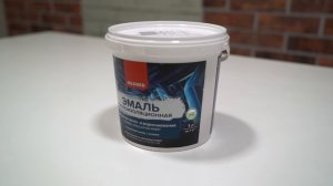 Эмаль теплоизоляционная NEOMID