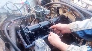 регулировка клапанов Ваз