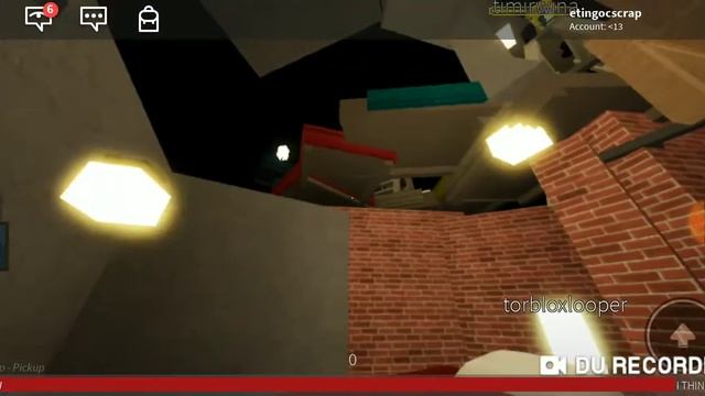 Симулятор икеи в roblox! Scp 3008 смотреть онлайн