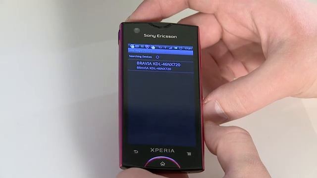 Sony Bravia Media Remote смотреть онлайн