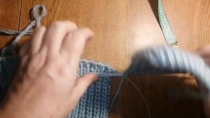 детская шапка ушанка размер 52-54