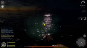 Русская рыбалка 4 Акула Гренландская полярная