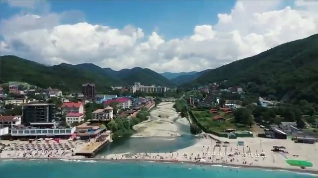 #купитьквартирунаморе Люксовые квартиры на курорте